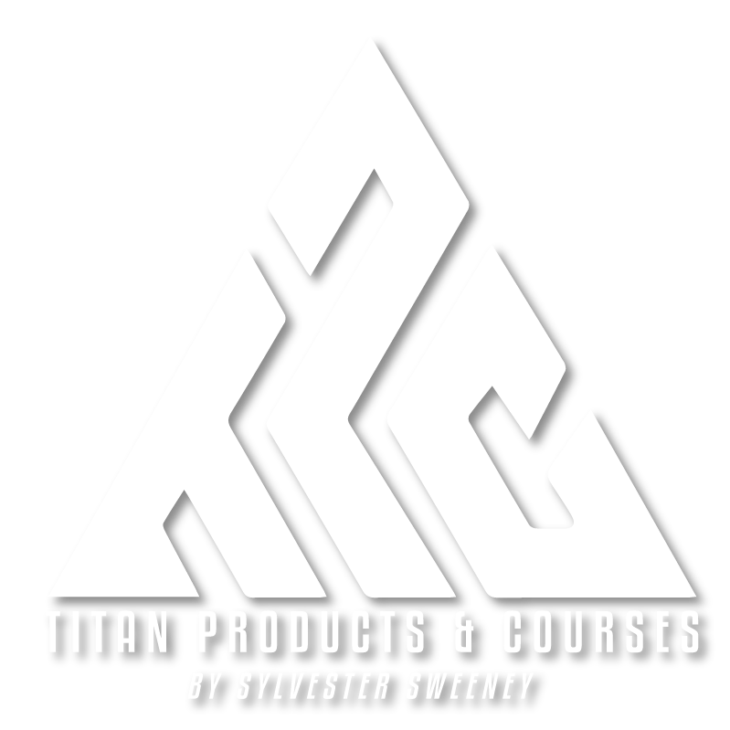 Titan Products and Courses